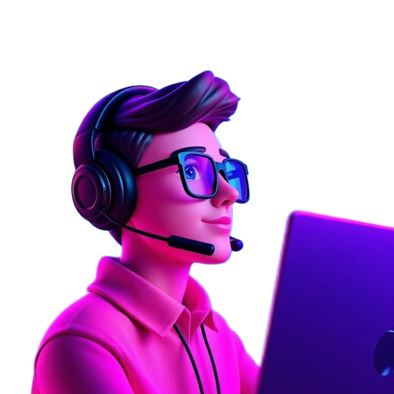 Live coaching