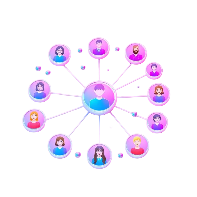 An active community
